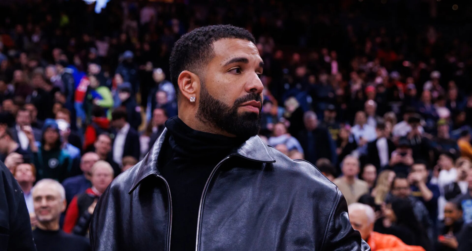 Drake Can See Kendrick Lamar's Contract In UMG Lawsuit