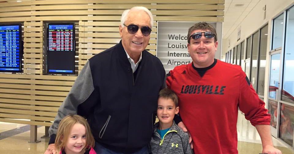 Friday afternoon Cardinal news and notes