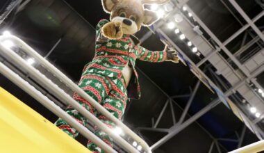 Milwaukee Bucks once again left off NBA Christmas Day schedule