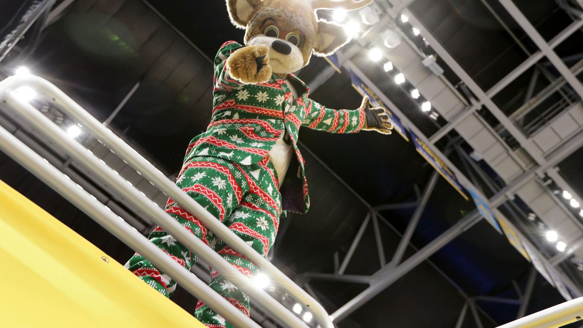 Milwaukee Bucks once again left off NBA Christmas Day schedule