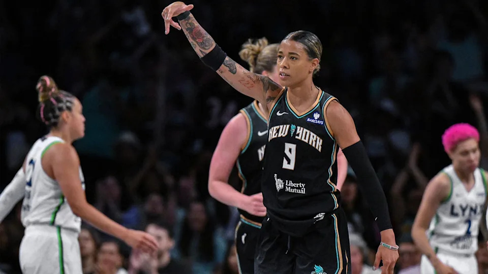 John Jones-Imagn Images