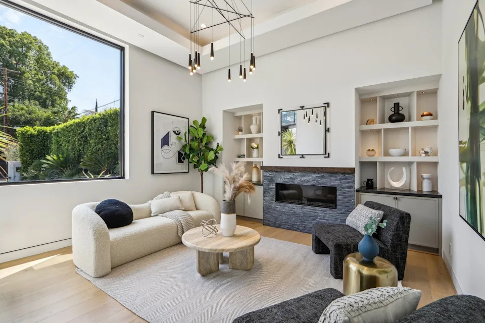 However, just one month later he removed the listing before listing it again in November 2024. The iconic athlete then decreased his asking price to $8.2 million on Jan. 16, before once again swiping it off the market a mere one day later.