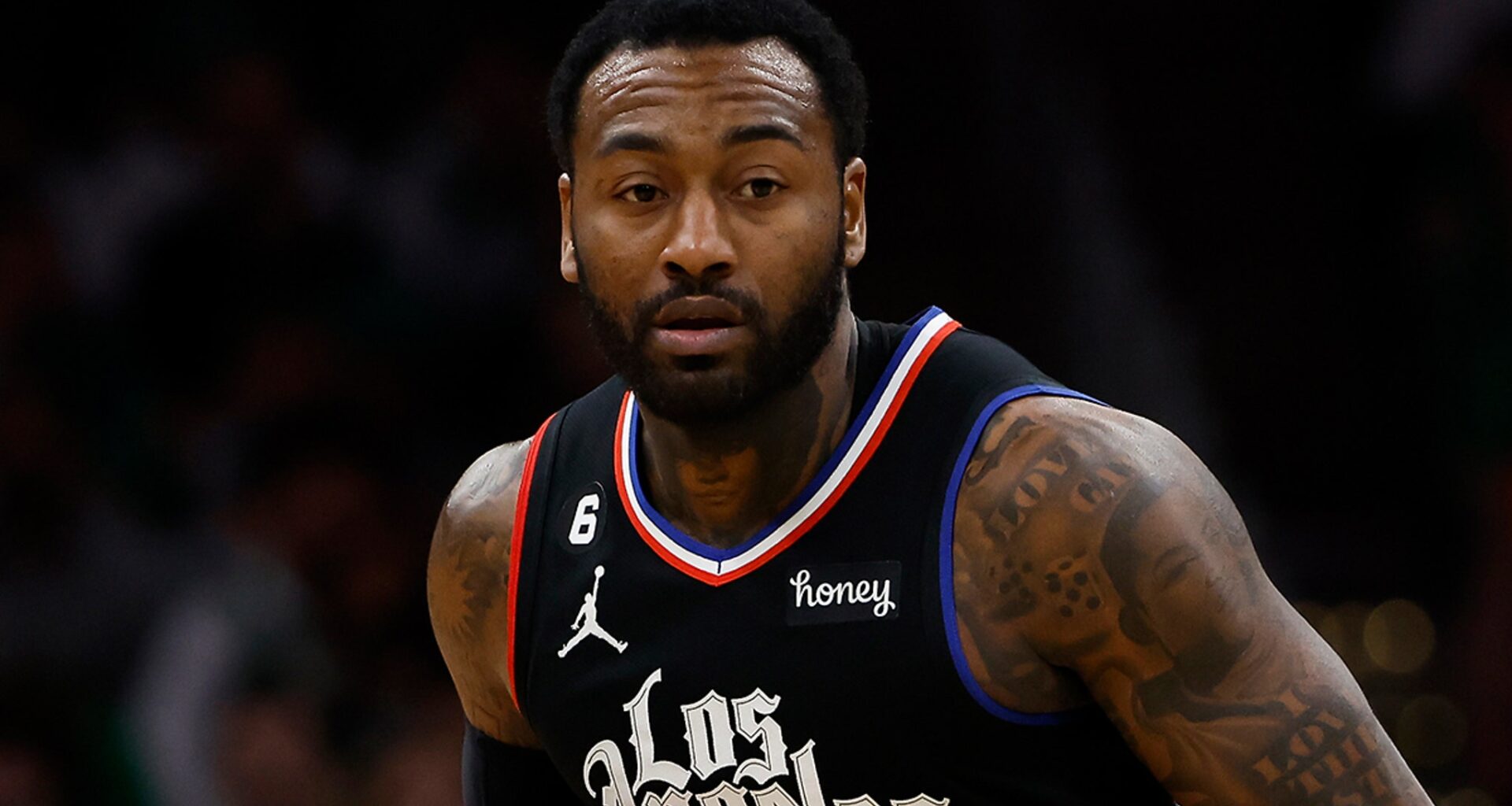 John Wall Announces Retirement From NBA