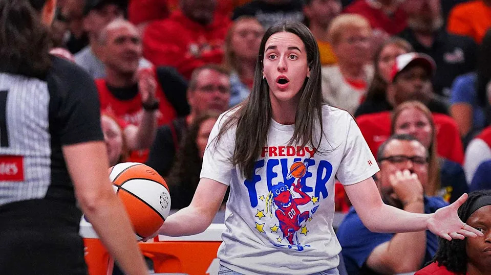 Grace Hollars/IndyStar / USA TODAY NETWORK via Imagn Images