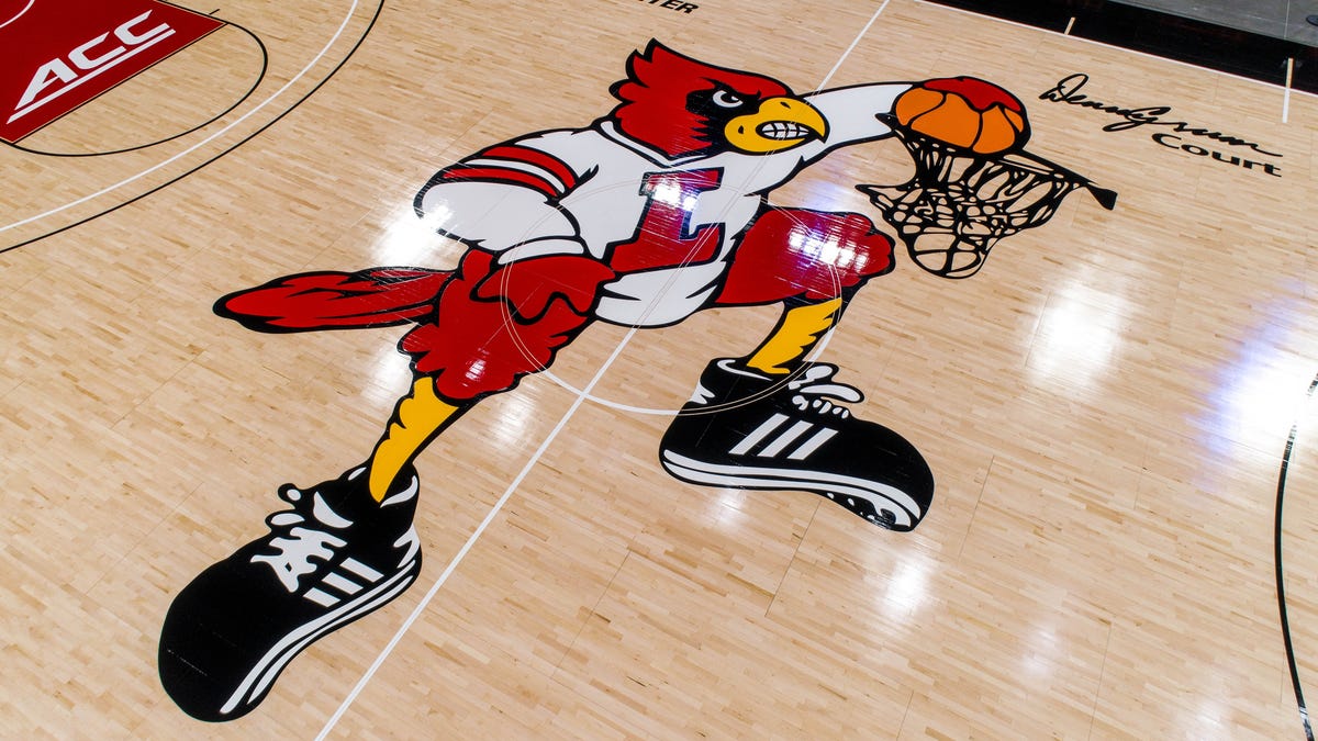 UofL will ask NCAA to reinstate 2013 title
