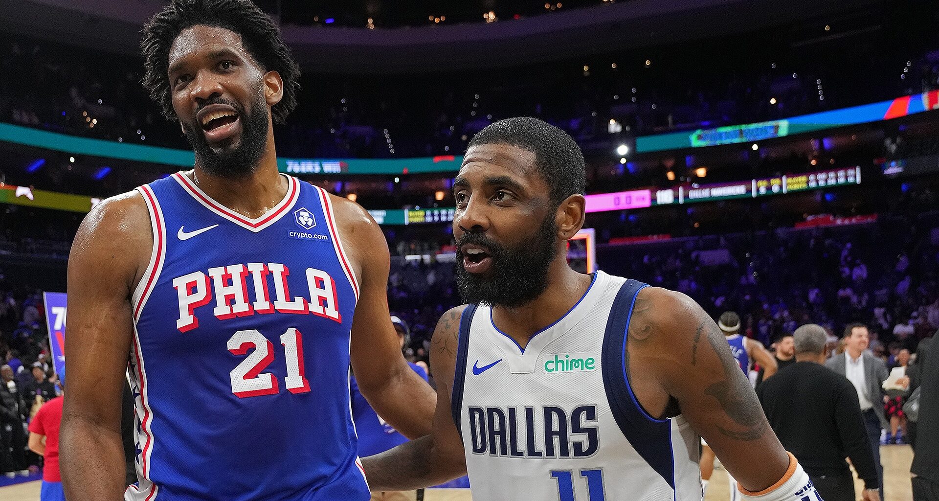 8 can’t-miss games throughout entire 2025-26 season