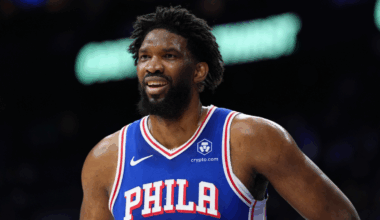 76ers' Joel Embiid records 29-point triple-double in return from 15-game absence as Philly tops Mavericks