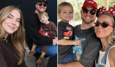 Influencer Emilie Kiser's husband Brady allegedly placed $25 bet on Knicks playoff game before son's fatal drowning