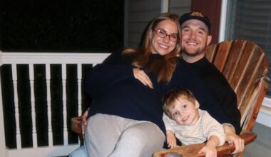 Emilie Kiser's Husband Allegedly Bet on NBA Before Son's Death