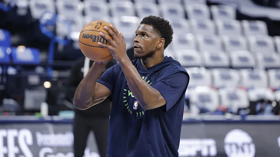 Alonzo Adams-Imagn Images