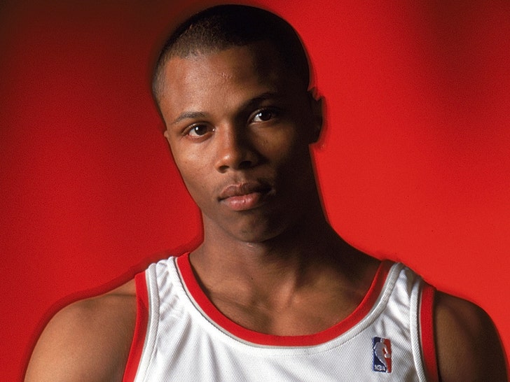 Sebastian Telfair getty 1