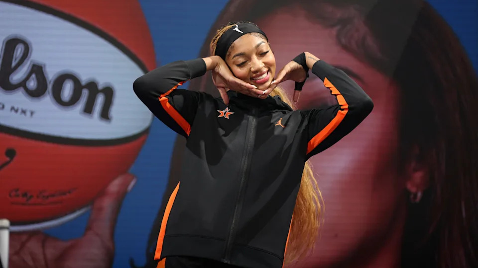 WNBA Legend Lisa Leslie Shows Love to Angel Reese Following Latest Win