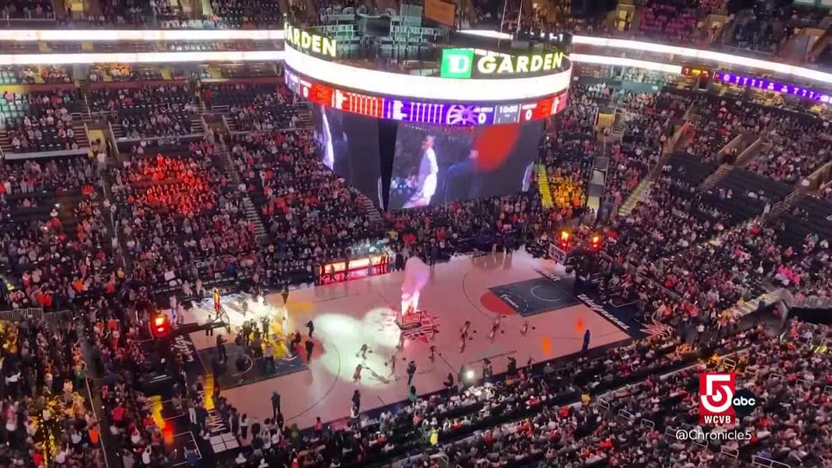 Celtics minority owner reaches deal to buy Connecticut Sun for record $325 million, AP source says