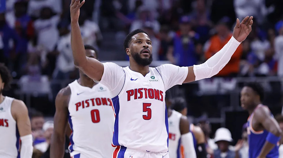 Rick Osentoski-Imagn Images