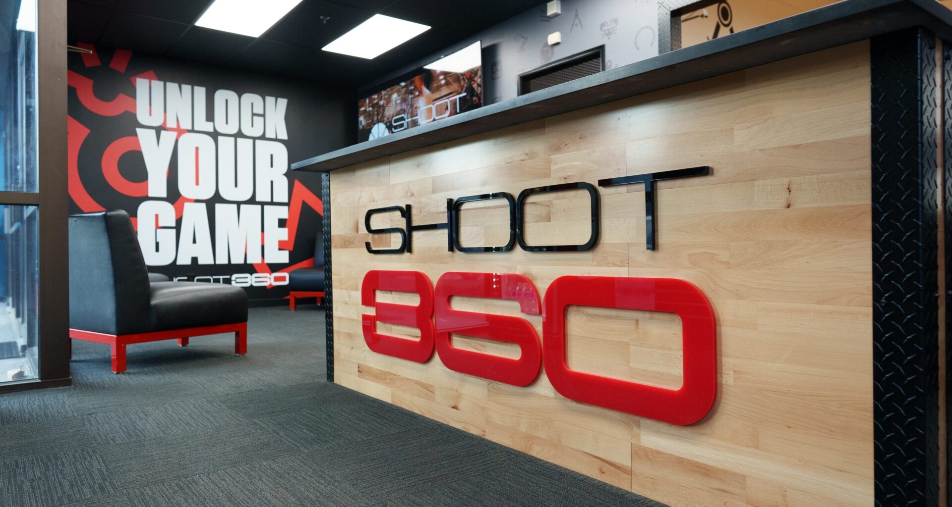 New indoor basketball training center, Shoot 360, to open in Lynnwood this October
