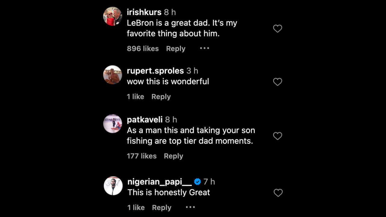 Fans-react-to-LeBron-James'-heartfelt-post