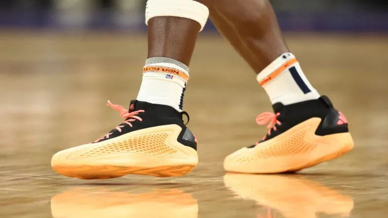 Anthony Edwards, Minnesota Timberwolves