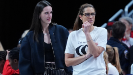 When will Caitlin Clark return from injury? Fever coach explains what needs to happen for star to suit up