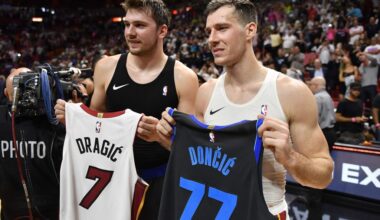 What next post-Doncic for Miami Heat in '26 NBA free agency?