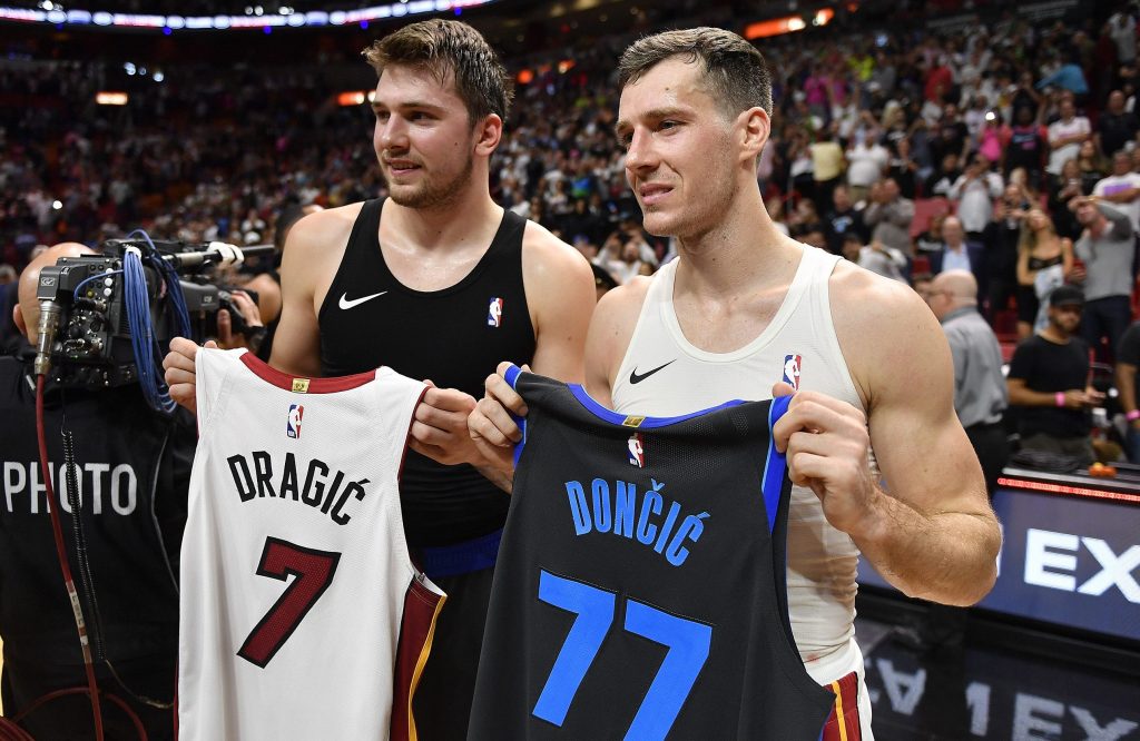 What next post-Doncic for Miami Heat in '26 NBA free agency?