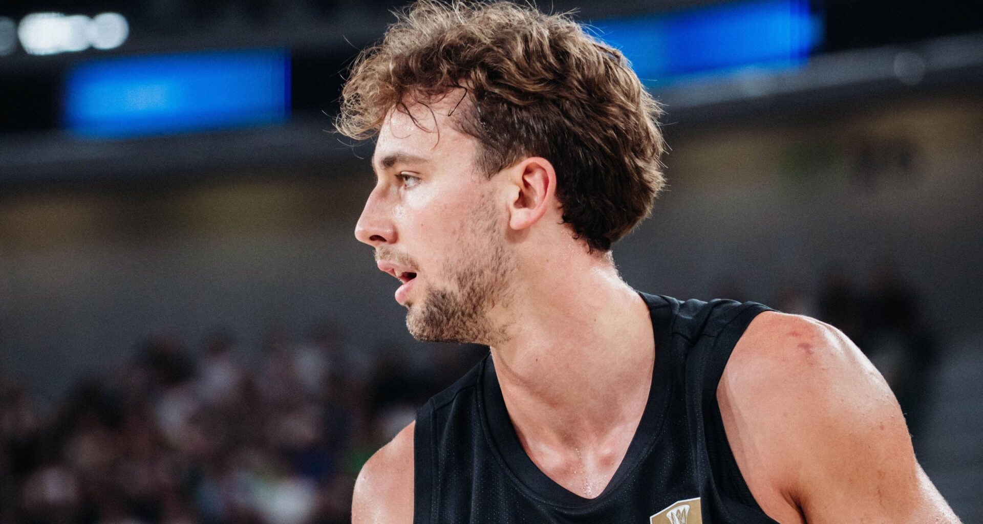 Franz Wagner Leads Germany to Win Over Montenegro in FIBA EuroBasket 2025 Opener | Orlando Magic - NBA