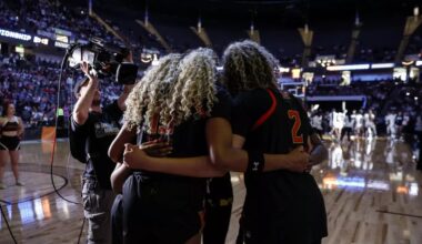 MM 8.9: Maryland women’s basketball earns commitment from 5-star 2o26 forward Jordyn Jackson