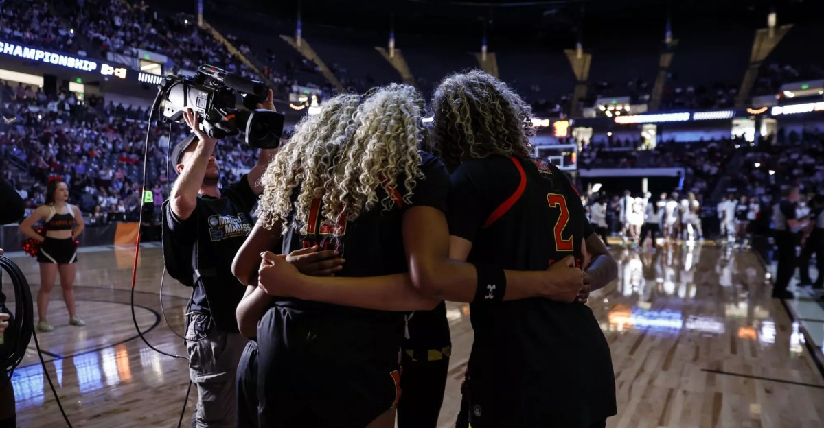 MM 8.9: Maryland women’s basketball earns commitment from 5-star 2o26 forward Jordyn Jackson