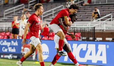 Maryland men’s soccer 2025 season preview