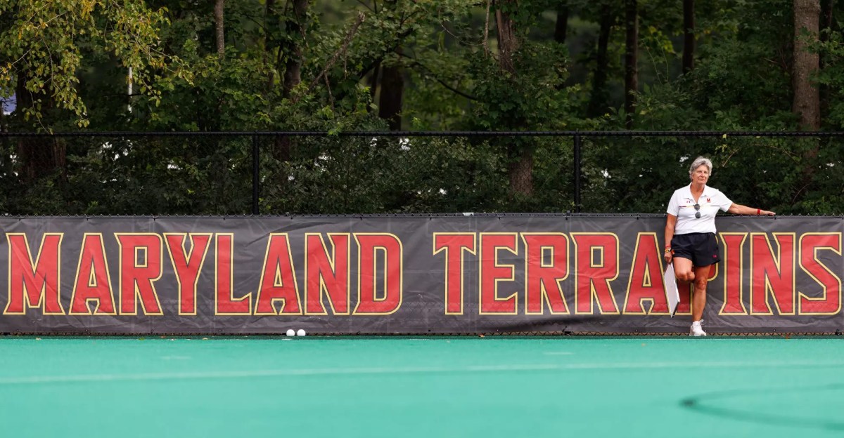 Maryland field hockey season preview