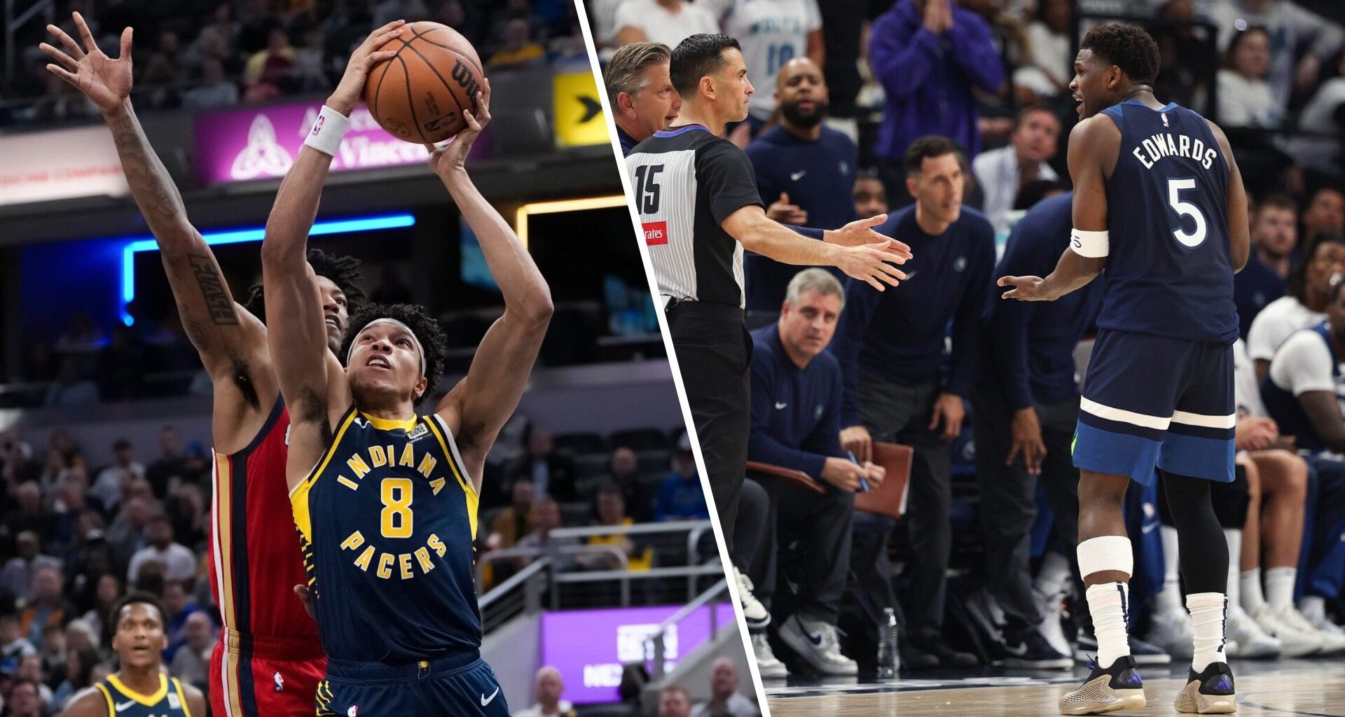 Minnesota Timberwolves sign star who claims he has learned 'peak form of basketball'