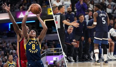 Minnesota Timberwolves sign star who claims he has learned 'peak form of basketball'