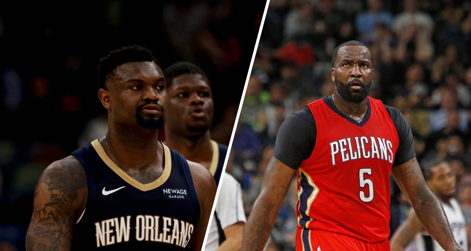 Kendrick Perkins reveals what he has been told about Zion Williamson ahead of 2025-26 season