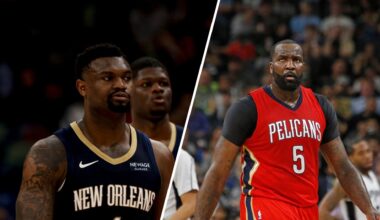 Kendrick Perkins reveals what he has been told about Zion Williamson ahead of 2025-26 season
