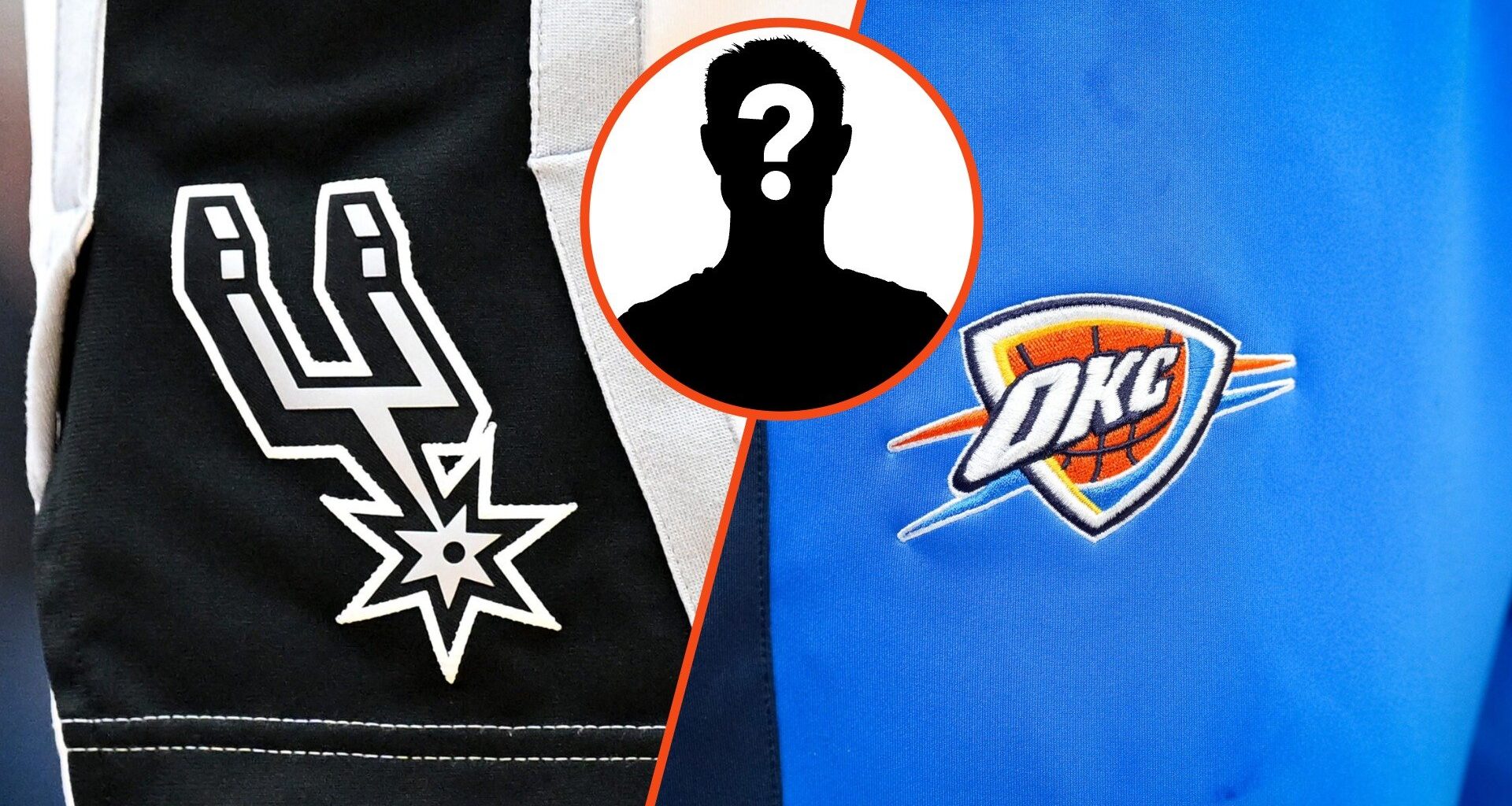 San Antonio Spurs sign NBA champion from Oklahoma City Thunder, stats suggest he could expose their weakness