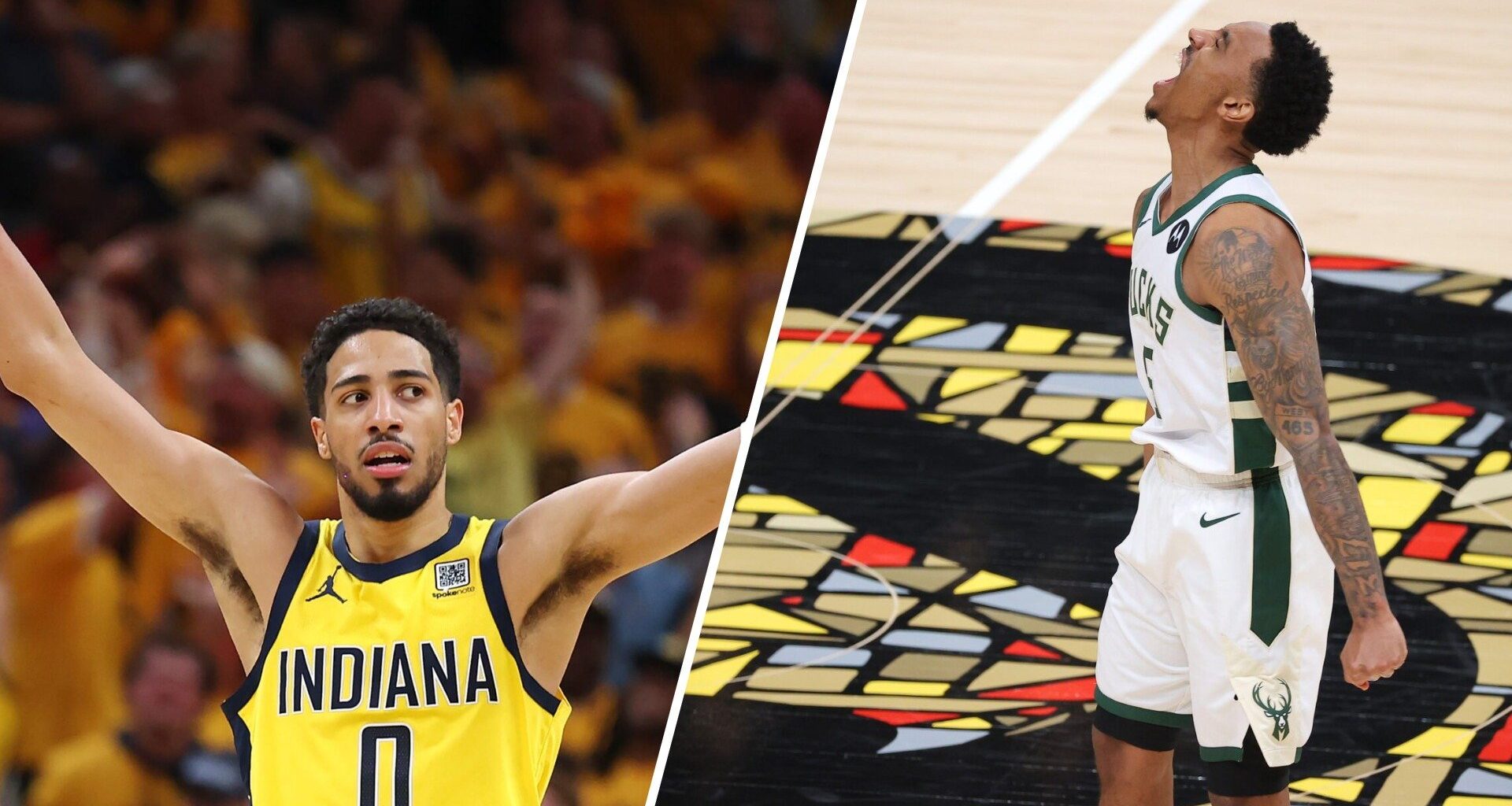 Jeff Teague makes 'one of the worst' claim about Indiana Pacers after 2025 NBA Playoffs