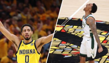 Jeff Teague makes 'one of the worst' claim about Indiana Pacers after 2025 NBA Playoffs