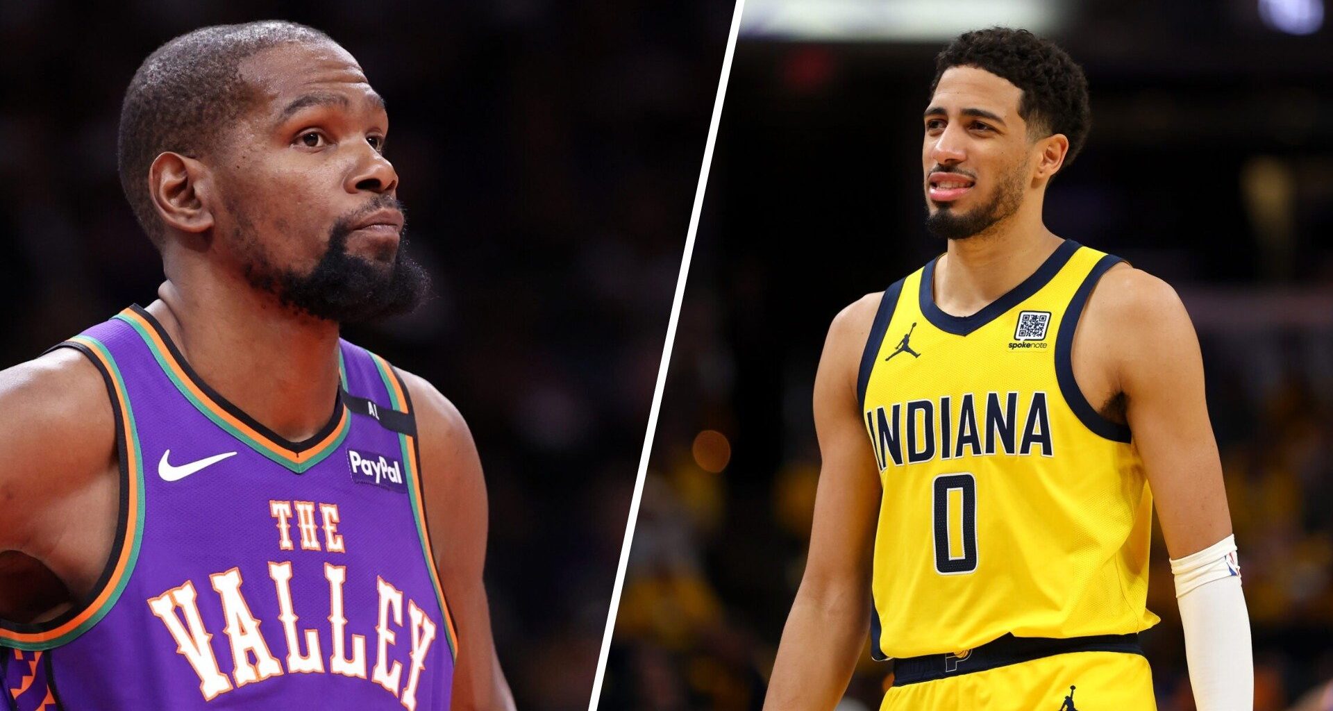 Tyrese Haliburton shares wordless response to Kevin Durant claim that has NBA fans all in agreement