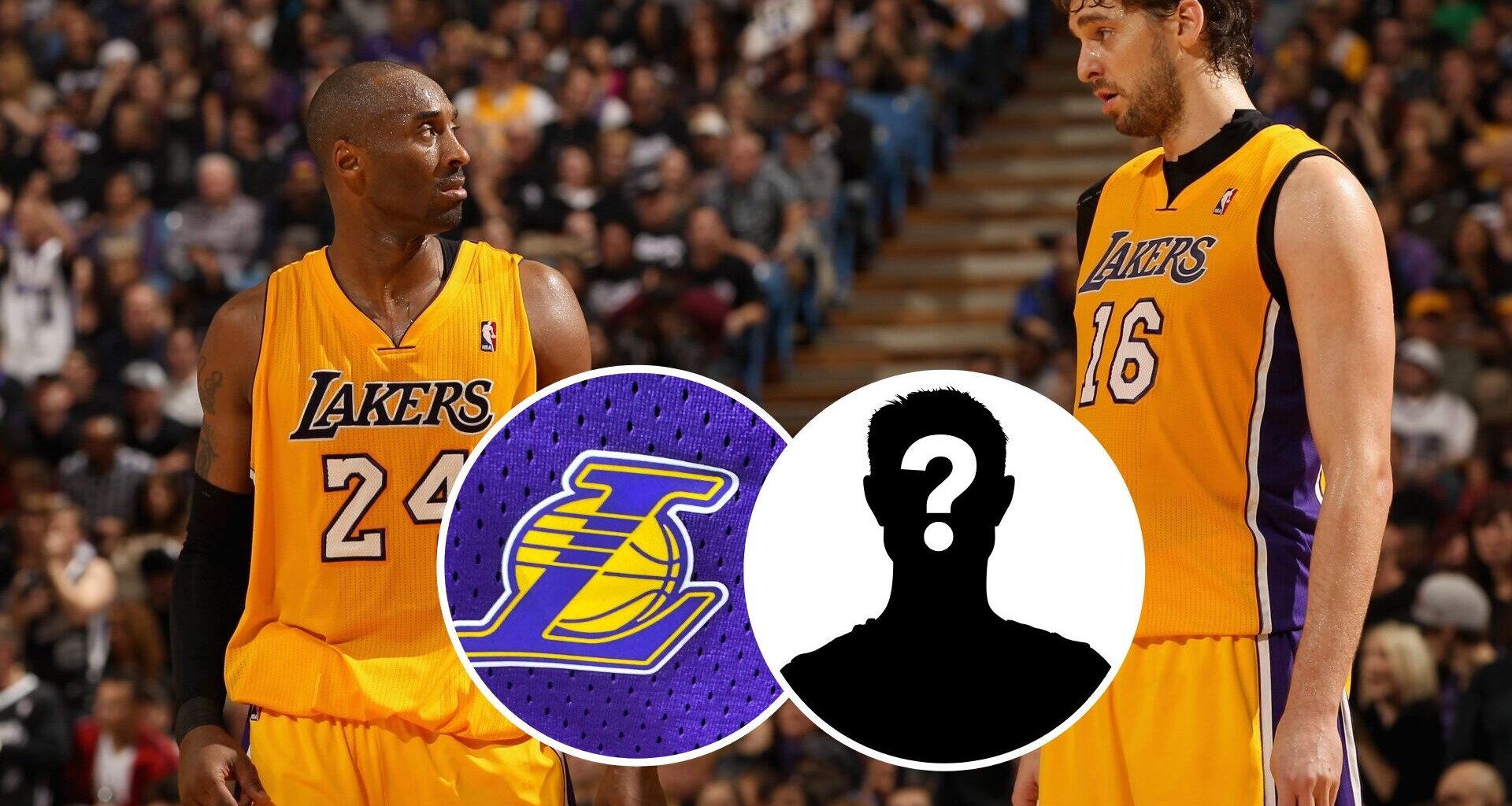 The NBA trade that closed Kobe Bryant's title window for the rest of his career