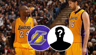 The NBA trade that closed Kobe Bryant's title window for the rest of his career