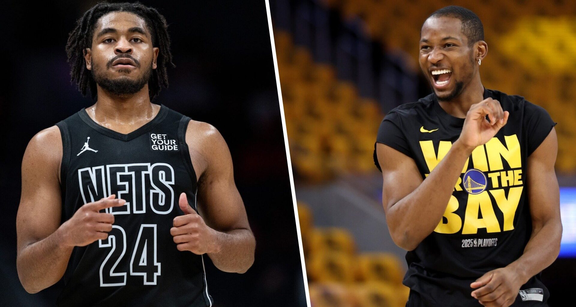 Explaining the Qualifying Offer and how it could benefit Jonathan Kuminga and Cam Thomas