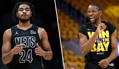 Explaining the Qualifying Offer and how it could benefit Jonathan Kuminga and Cam Thomas