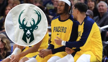 Tyrese Haliburton breaks silence on Myles Turner leaving Pacers for Bucks, explains how he really feels about the move