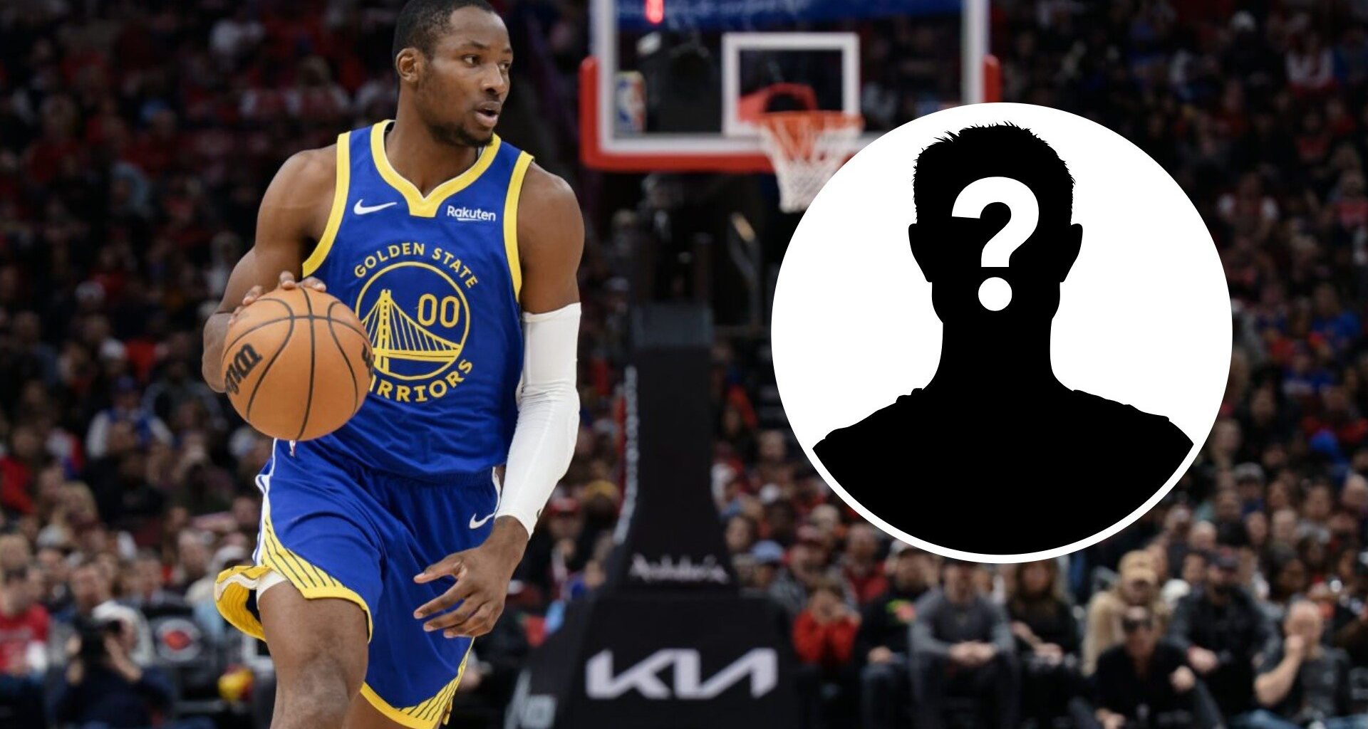 Golden State Warriors could miss out on All-NBA player in ‘lose-lose’ situation with Jonathan Kuminga