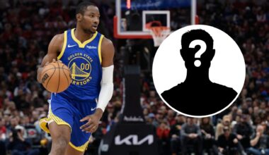 Golden State Warriors could miss out on All-NBA player in ‘lose-lose’ situation with Jonathan Kuminga