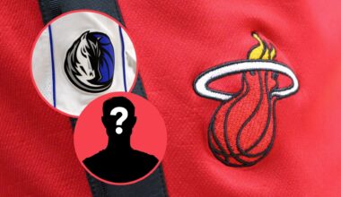 Miami Heat fans react to former Dallas Maverick working out for the team, 'he is a baller'