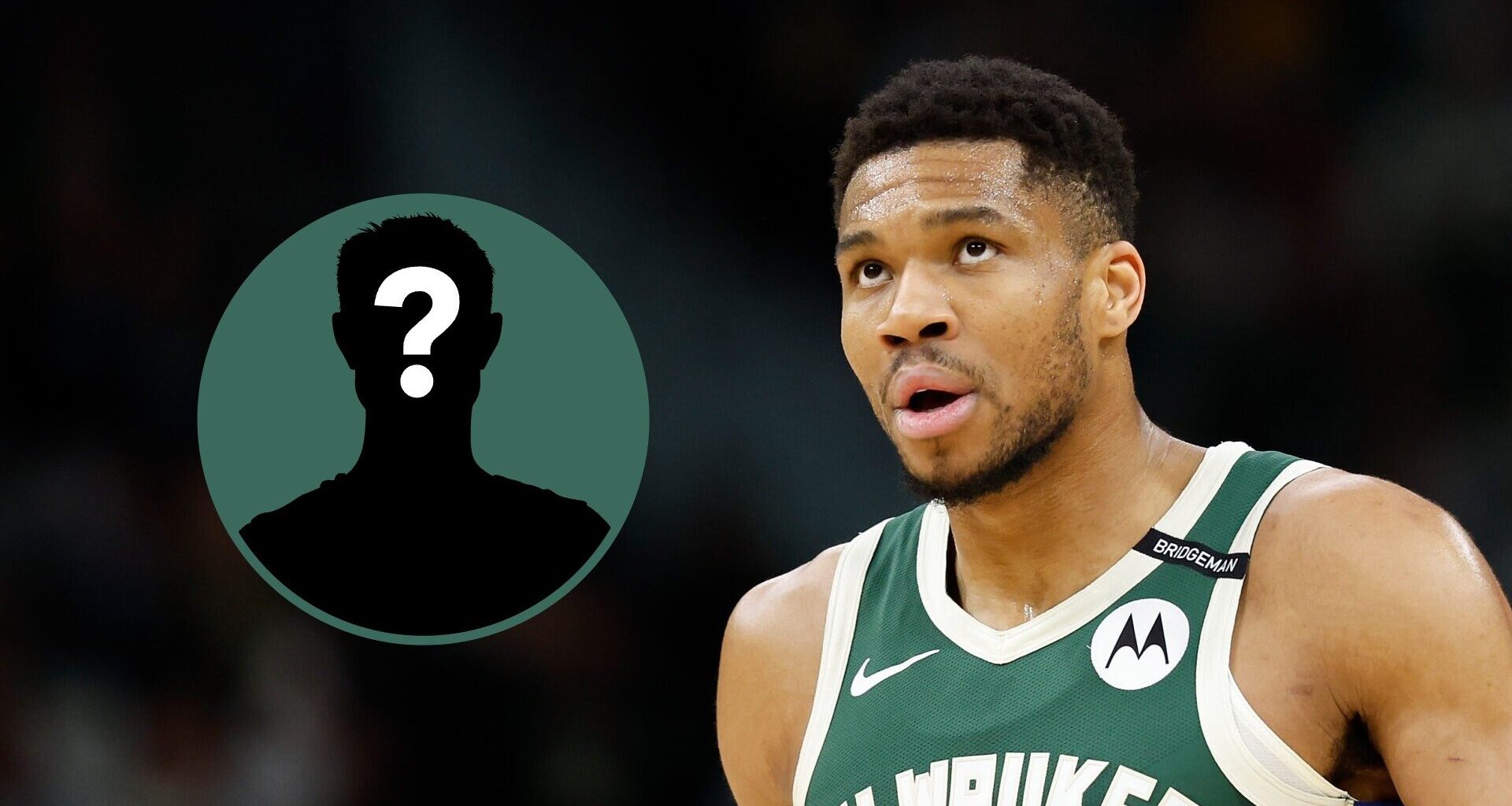 Milwaukee Bucks teammate drops cold response to Giannis Antetokounmpo exit rumors