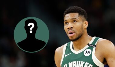 Milwaukee Bucks teammate drops cold response to Giannis Antetokounmpo exit rumors