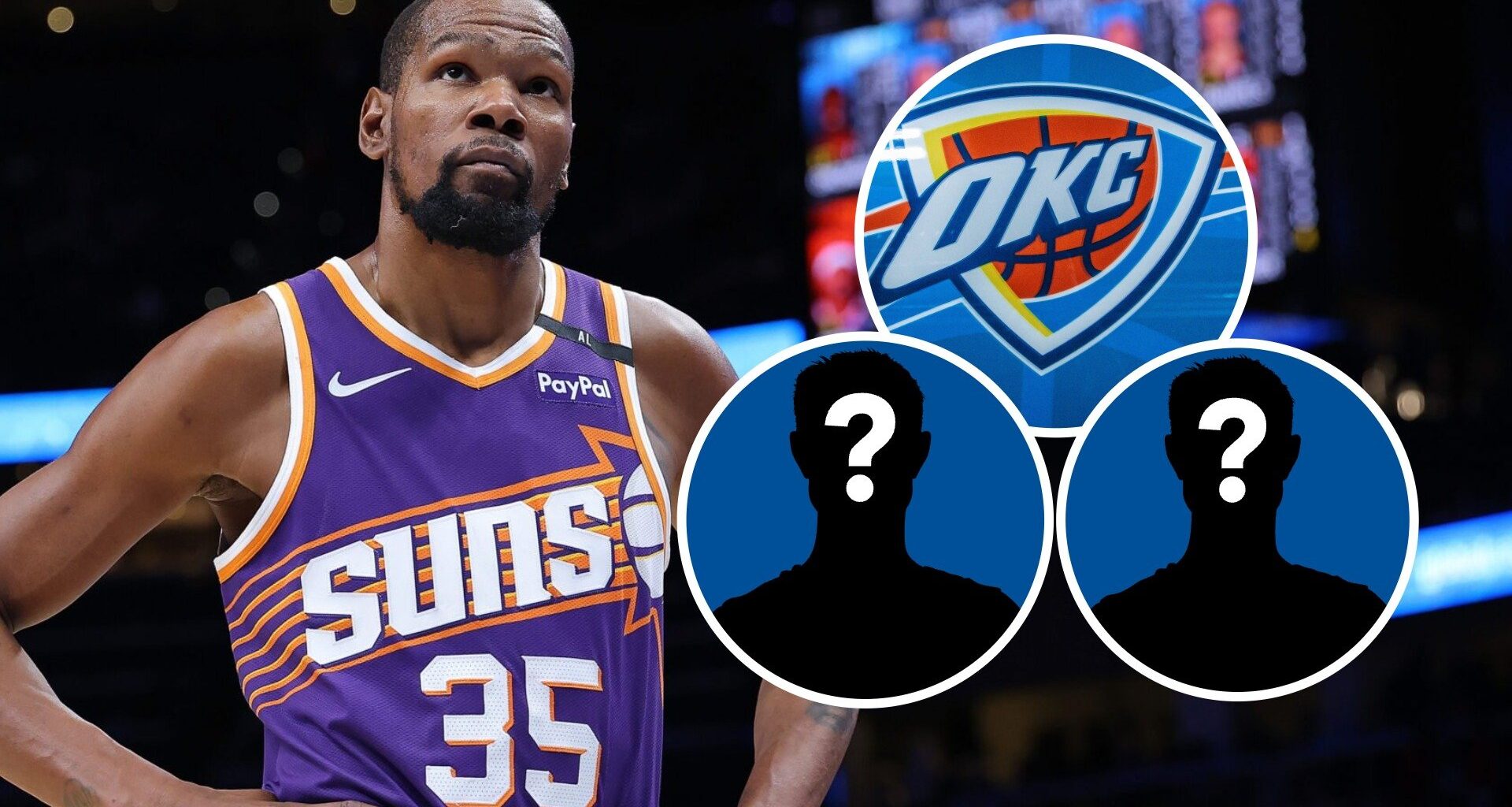 Not just Shai Gilgeous-Alexander, two Thunder role players will surpass Kevin Durant's legacy, claims 7x NBA Champ