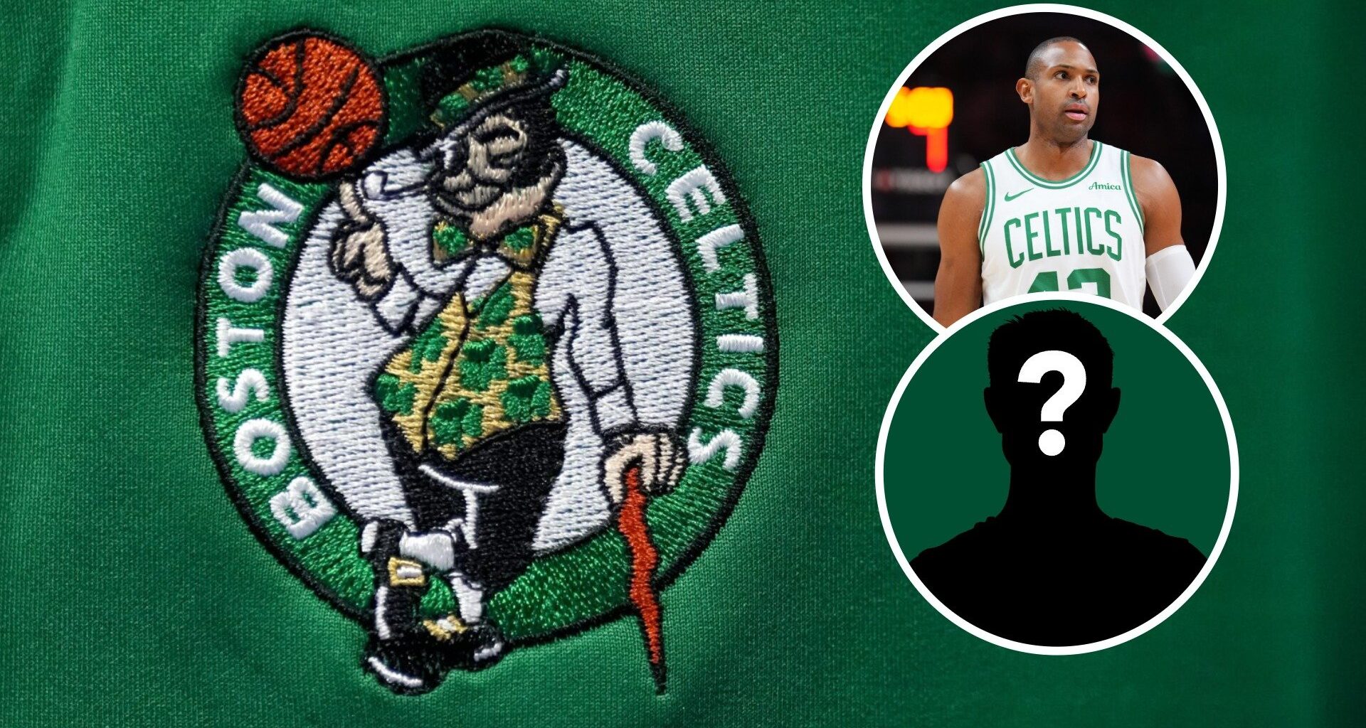 Boston Celtics star drops injury update, he's Al Horford's replacement, 'it's just different...'