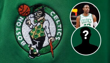 Boston Celtics star drops injury update, he's Al Horford's replacement, 'it's just different...'